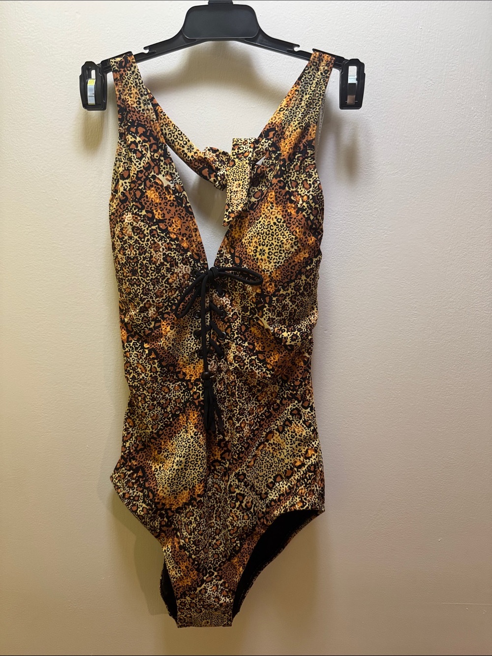 NWT one piece swimsuit by Miraclesuit.